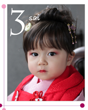 七五三３歳